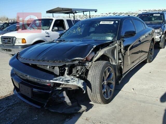 دودج تشارجر